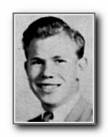JOHN ROWLAN: class of 1944, Grant Union High School, Sacramento, CA.